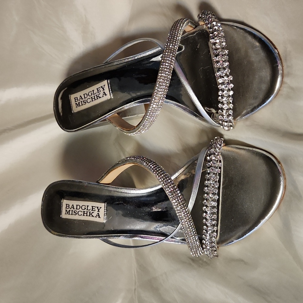 A177 Badgley Mischka